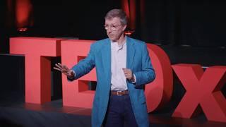 How to think better at work | Chris Thomason | TEDxReigate