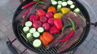 GRILLED MEAT, STEAK  FOR $20.