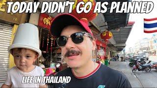 What Budget Should You Move To Rural Thailand With? | Dad in Isaan 