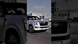 #new #nissan #nissanpetrol #v8 #japancars #luxurycar #viralvideo #shorts