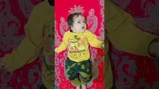 #️gulkadh song #punjabi new song cutebaby #annie #cutebaby ️shorts videos