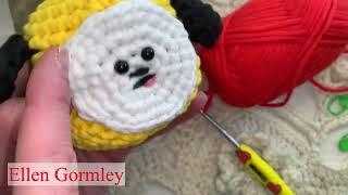 Woobles Crochet FAILS, and how to FIX them. (Right handed)