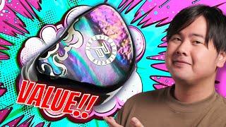 The BEST VALUE IEM Under $100?