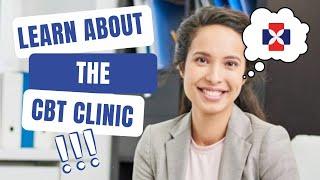 Welcome to the Emotional Health CBT Clinic