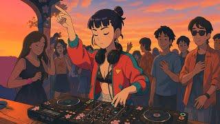 Deep Jazz House – Smooth Sax & Lounge Vibes