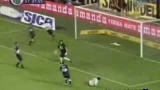 Nicolas Gaitan , heroe boquense