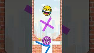 Draw to smash gaming short game level2519#drawtosmash #gamingshorts #games