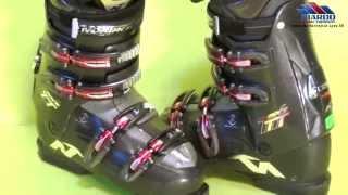 NORDICA EASY move TT 45 flex