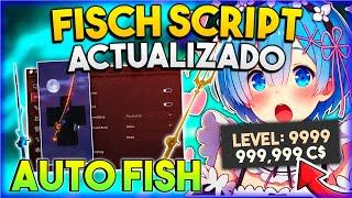 [NEW] FISCH SCRIPT / HACK | UPDATE | DUPLICATE FISH | INSTANT FISHING, ZONE FISHING | ROBLOX