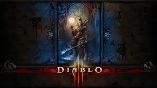 DIABLO 3 - №7 - 33-й Сезон, Чародей, Сет Огненной Птицы! ВП, Нефалемки, Камни! Дофарм нужных вещей