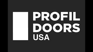 ProfilDoors-USA Showroom