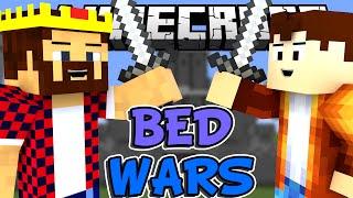 ЗНАТНО ОТОМСТИЛИ - Minecraft Bed Wars (Mini-Game)