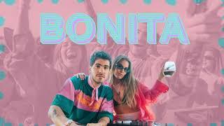 ROMBAI Type Beat "Bonita" | CUMBIA CHETA Type Beat