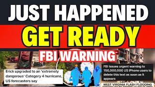 News Drop | A LOT JUST HAPPENED (Breaking News Today)
