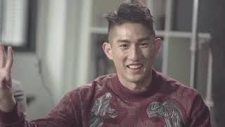 Fantastic Five: Singapore's New Fantastic Five meets Gurmit Singh