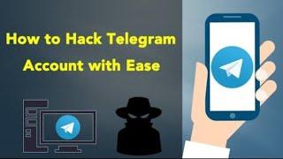 how to check hacked telegram 2023/ 2024 how to hack telegram new post