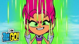 Role Model Titans | Teen Titans Go! | Cartoon Network