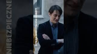 Z frajerami krótko | Pitbull. Niebezpieczne kobiety | Oglądaj w CANAL+