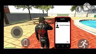 Indian #bike 3D# game mein auto car #cheat code 8370