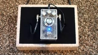 IdiotBox Effects Static Fuzz