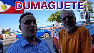 The BEST Retirement City In The World Dumaguete, Philippines Travel Guide #philippines #retirement