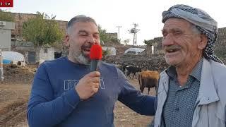 Ulak köyü (Günde Fırfele) İdil Hezex Şırnak Belgeseli