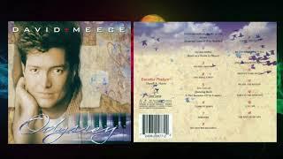 David Meece-Odyssey Full Album (CD)