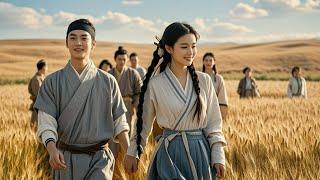 [MULTI SUB] I Traveled Through the Ancient Times and Became a Vicious Stepmother！#minidrama
