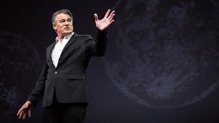 A lyrical bridge between past, present and future | David Whyte
