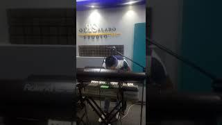 Cheb Fayçel live studio Rio Salado عودة شاب فيصل ملك الاحاسيس ب اغاني متنوعة  لايف