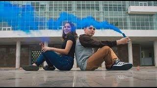 Rafaela Nascimento - Longboard Dancing | Made in CWB