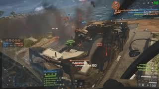 Battle Field 4 FriTsNighT Helly