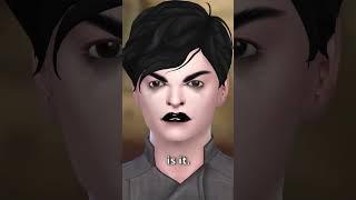 DO NOT make emo sims 