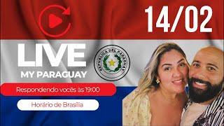 LIVE 14/02