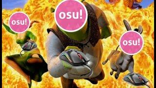 I'm A Believer in osu 