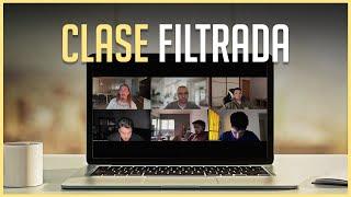 iDealSales: Clase Filtrada de CLOSER DE VENTAS [ Roll Play con Alumnos ]