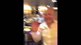 P&O Britannia tour , The Limelight Club