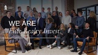 We are Elite Realty Invest