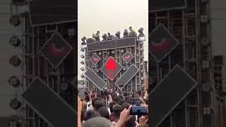 DJ sarzen jharkhand king  #trending #dj #dance