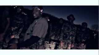 (Official Video) Real Rap Ent - S.O.L.O