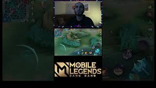 Везучий Эсс | МОБАЙЛ ЛЕГЕНД #mobilelegends #мобайллегенд #mlbb #shorts