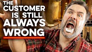 5 more times the customer was wrong | How to Drink