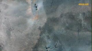Colorado company's satellite images show aftermath of US airstrike on Iran