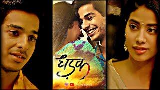 Dhadak ( धड़क ) | Dailouge | 4K Whatsapp Status | Full Screen Aesthetic Video | Shreya Ghoshal