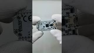 Контроллер #ESP32 OLED #LoRa Microcontroller Ссылка в комментариях/Product link in comments #shots