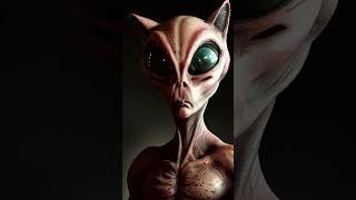 Extraterrestrial Cat Aliens: Meet the Alien Cats