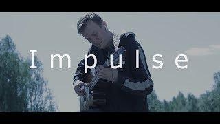 IMPULSE | Fingerstyle guitar - Filippov Ilya