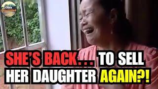 She Sold Her Daughter for $700—11 Years Later, She’s Back to Sell Her Again?!