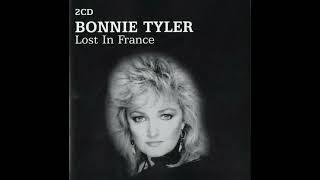 Lost in France - Bonnie Tyler