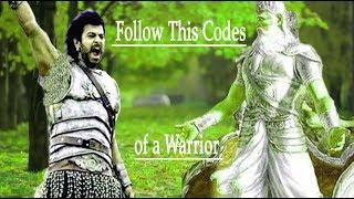 The Qualities of a Kshatriya Warrior | Codes of a Kshatriya